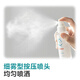 Made in Tokyo, 75% alcohol spray family size 500ml*2 bottles alcohol disinfectant for home, children, office, antibacterial