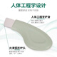 Xin Cong scrapes away blackheads, portable hand-operated blackhead scraper, acne facial cleansing hair follicles and blackhead artifact, cleans without damaging the skin, removes blackheads and acne spatula, facial shaver, shaver spatula, 2 pack, scrapes away blackheads + bids farewell to strawberry nose, mini beauty spatula
