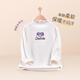 Disha children's T-shirt girl's bottoming shirt baby lace half turtleneck autumn top winter warm inner wear school uniform artifact