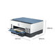 HP Tank725/Tank798 Color Tintenstrahl Automatisch doppelseitiger Drucker-Tinten-Tinten-Tank-Tank-Drucken, Kopieren und Scannen multifunktionaler All-in-One