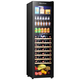 Bacchus red wine cabinet thermostatic cabinet embedded household multi-functional single door double temperature refrigerator air-cooled frost-free office restaurant fresh ice bar beverage cabinet vertical display cabinet tea cabinet YC-208 dual temperature 3-in-1 ice bar + tea + wine cabinet 40 bottles