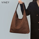 
Viney's new tote bag women's bag large capacity shoulder bag underarm bag birthday gift for girlfriend wife [Calique] high-end light luxury practical bag large capacity fashion brand versatile commuting handbag