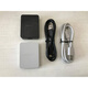 Mini2 Bluetooth speaker Bose soundlink headphone charger 5V 1.6A power adapter charger + cable (black) microUSB