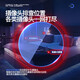 Chengyang anti-surveillance anti-tracking candid camera detector hotel camera detector car gps positioning signal detector