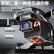 Jingdong Express UAV 10,000-meter-level UAV aerial photography, high-definition, professional-grade remote control aircraft with screen, quadcopter, outdoor high-definition aerial camera, mobile phone aerial photography - high-definition single-shot positioning, resistance to level 5 winds, automatically maintain altitude, dual batteries, with storage bag, accessories + warranty