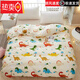 Midelei pure cotton children's quilt cover baby kindergarten 110120150 single 130140 child cotton quilt cover RT001 candy box pure cotton quilt cover 100cm*100cm