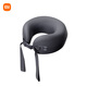 Mijia New Products Mijia Xiaomi Cervical Massager Waist Back Neck Shoulder Neck Massager Smart Massage Pillow U-shaped Massage Neck Pillow Birthday New Year Christmas Gift
