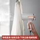 Morphyrichards handheld garment ironing machine household small steam electric iron multi-functional ironing tool portable ironing machine deep space gray