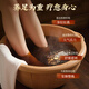 Baozhilin foot bath medicated bag to remove dampness, spleen and stomach deficiency, mugwort, moxa leaf, ginger, pepper, safflower, foot bath bag to aid sleep, 30 bags