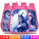 
iSido (iSido) Aisido West Sea Dragon King Ao Run Aunt School Bag Girl Nezha: Devil Child Casual Sea Cartoon Anime Children Primary School Student Double-layer Large Size Suitable for 6-12 years old W16755