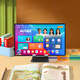 Zhuangyuanlang 2026 new model 512G large memory N188/T610 learning machine ai tablet two-in-one student dedicated for all ages from primary school to high school full course curriculum synchronization 256g standard version free learning/synchronization of the latest courses for all subjects no gifts