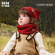 Kocotreekk tree children's scarf soft and skin-friendly baby heating scarf baby warm autumn and winter
