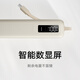 Xiaomi (MI) 3C certified, built-in corded power bank 20000 67W, can be used on planes/trains, can be charged for mobile phones, tablets, laptops, headphones, iPhone and Android available, light blue