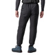 SHIMANO 25 models WJ-055Y fishing jacket/WP-066Y fishing pants thermal pants black-L size (fishing pants made in Vietnam)