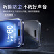 Jingdong Express Apple 17 promax tempered film iPhone 17 high-definition anti-fingerprint, explosion-proof and anti-fall 17Air earpiece dust-proof mobile phone film, two-piece set, ultra-clear AR anti-reflection | one-pull second sticker, free dust-free warehouse for Apple 17 Pro