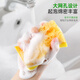 3M Scotch antibacterial anti-scratch dishcloth 3-piece dishwashing sponge scouring pad kitchen absorbent classic rag