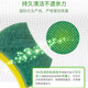 3M Scotch kitchen iron pots and dishes special sponge scouring pad for decontamination and thickening 6 pieces on clearance