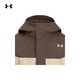 UNDERARMOUR new autumn and winter products men's waterproof three-in-one outdoor sports jacket 6001977
