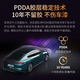 Dr. Zhi car film TPU invisible car cover full car paint protection film transparent brightening anti-scratch national package construction car film film car film car film Dr. Zhi-L8