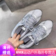 Nike (Nike) Herrenschuhe Air Max Sommer Full Palm Air Polishion Pushing Mesh atmungsablößere Laufschuhe FZ3156 HF4884-100 42