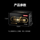 The fifth generation of energy monster made by Jingdong, high-performance alkaline battery, AA battery, mercury-free and environmentally friendly, AA 30 tablets, toy remote control, door lock, keyboard, mouse, electronic scale, sphygmomanometer