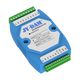 Juying Dam0800ai-yd 8 canales 0-10V/4-20MA Módulo analógico Protocolo Modbus PLC/PC Comunicación Aislada 4858 Canales 4-20MA Entrada