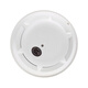 Siemens SIEMENS smoke intelligent photoelectric smoke detector HI720-CN temperature sensor 720 FDS722 coded sound and light