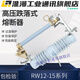 10KV outdoor high voltage drop fuse RW1215200A new safety switch