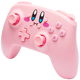 PowerA Nintendo officially authorized NS2 Switch wireless controller switch2 controller Kirby Discovery Mario Kirby Pink Controller