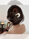 New Chinese-style U-shaped hairpin for women with ball hairpins, comb hairpins, fixed hairpins, 5 coffee colors
