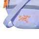 
Arc'TERYX Sports and Casual Crossbody Bag 1.5L MANTIS 1 WAIST PACK Portable Polyester Moon Stone Purple Purple Purple Purple Purple Purple Cloud Blue