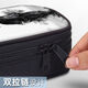 Le commerçant jianlai crayon de style ancien crayon élémentaire élève de style chinois crayon crayon junior lycée crayon crayon crayon garçon boy toile sac de stylo zq13786