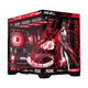 ASUS 24-issue interest-free 5080/5070ti/5070 graphics card R7 9800X3D/9950X3D assembled computer thousand-frame e-sports game console RO Ji DIY desktop machine R7 9800X3D + ASUS RX9070XT configuration four