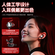 Wise Country Hunter Engine Game Headset Wired Computer E-Sports In-Ear Microphone Two-in-One Type-C Special HiFi Listening Position FPS Suitable for Delta Eating Chicken
