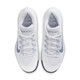 Nike Zheng Qinwen's same style women's lightweight breathable tennis shoes spring cushioning NIKE VAPOR 12 FV5554 102 white/world indigo/phantom 37.5