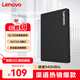 Lenovo 120GB SSD Unidad de estado sólido SATA3.0 SL700 Lightning Shark Series Desktop/Laptop Universal