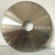 Electroplated diamond saw blade large cutting disc 300