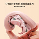 Aibi Leco Spring and Summer Kindergarten Indoor Shoes Breathable Girls' Shoes New Toddler Shoes Boys Soft Sole Anti-Slip Anti-Kick Floor Shoes F710M Pink-Second Cotton Thin Velvet Winter Plus Velvet 28 Shoe Inner Length 17.5cm/Suitable for Foot Length 17.0cm