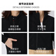 LangSha fleece lining men's and women's jacket jacket lining polar fleece jacket outdoor fleece jacket windproof heating