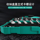 
Pro'sKit Multifunctional Screwdriver Set Home Mobile Phone Repair Tool Screwdriver 57-Piece Set SD-9857M Spot SD-9857M