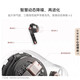 Huawei FreeBuds 7i True Wireless Bluetooth Headset Active Noise Canceling Headset In-Ear Running Sports Music Game Low Latency Hongmeng Smart Assistant Includes Headphone Protective Case