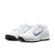 Nike Zheng Qinwen's same style women's lightweight breathable tennis shoes spring cushioning NIKE VAPOR 12 FV5554 102 white/world indigo/phantom 37.5