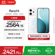 OPPO Reno14 12GB+512GB Mermaid HD Telephoto Live Picture New Small Straight Screen Live Picture AI Photography 5G Smartphone Student Game National Subsidy