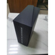 Double-sided black paper box suit gift box shoe box packaging custom birthday gift box wallet box counter gift box (10 pieces) 32*23*11cm double-sided black