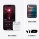 Airpods 3rd generation airpods 4th generation PodsPro second generation active noise reduction Apple Bluetooth headset AirPods4 standard version