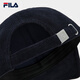FILA official Yiyang Qianxi same style men's and women's hats baseball caps fashion casual hats sports hats sun hats