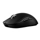 Logitech (G) GPW 4ème génération chiot souris de jeu sans fil e-sports shit king 4ème génération ergonomique double mode mécanique légère souris chinois cadeau de la Saint-Valentin pour petit ami WF13B GPW 4ème génération chiot Jiying noir