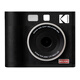 Kodak MiniShot3 Era instant camera, photo and print all in one, portable mobile phone photo printing, one-time imaging retro camera, holiday wedding and birthday gift