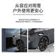 SANQIHU NUEVA ENERGÍA Gun Gun Vehicle Electric Byd Car Carging Portable Tesla 16A Home Charging 15816a Totalmente autoportista NUEVA ENERGÍA General