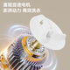 Xiaomi Guoba Mini Washing Machine Clothes Care Machine Automatic Washing Socks Underwear Small Washing Machine Mini Lazy Artifact Upgraded Flagship Deluxe Version High Power Motor 8L